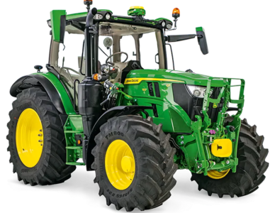 6R 140