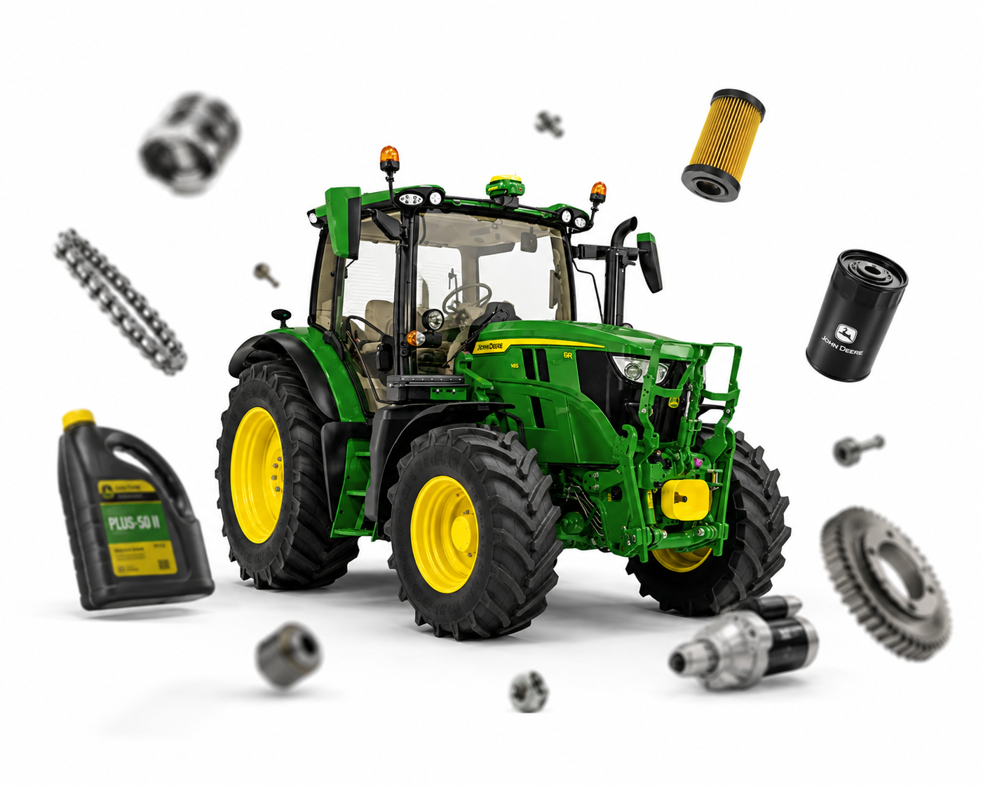 traktor